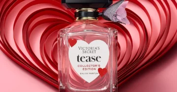 Victoria secret tease collector edition 1