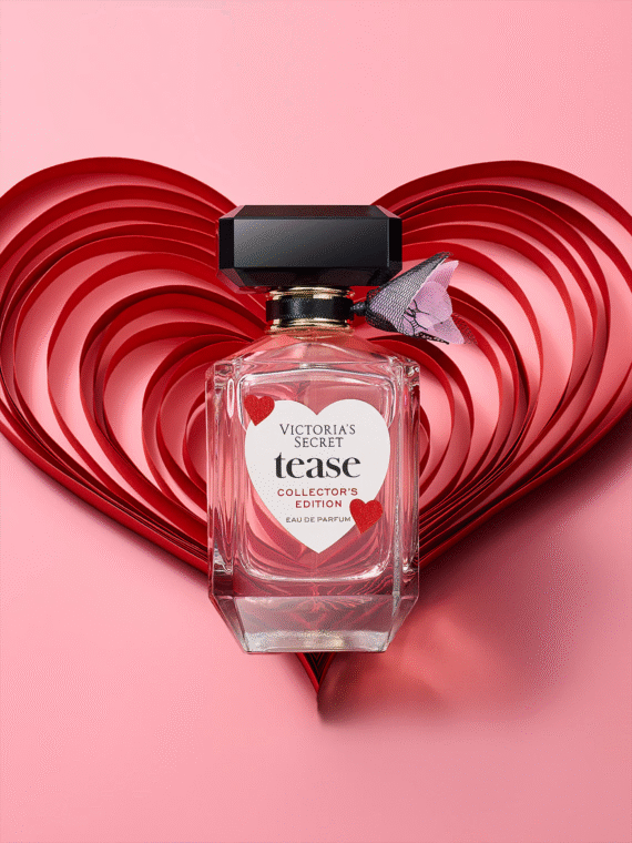 Victoria secret tease collector edition