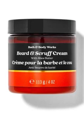 Beards and scruff creme 113g