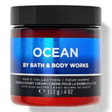 Ocean beard and scruff crème 118g