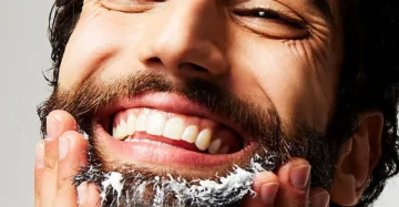 Ocean beard and scruff crème 118g 2
