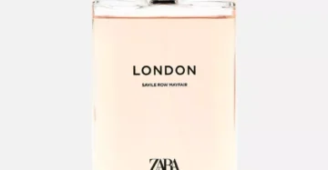 Zara London EDT 90ml 1