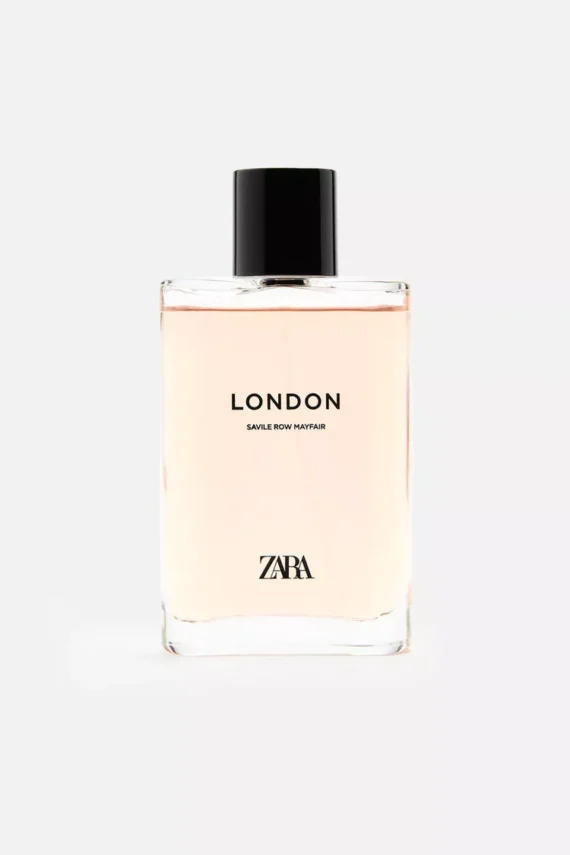 Zara London EDT 90ml