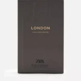 Zara London EDT 90ml - Image 2