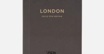 Zara London EDT 90ml 2