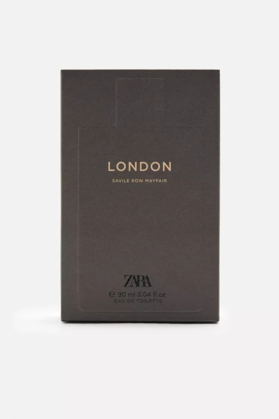 Zara London EDT 90ml - Image 2