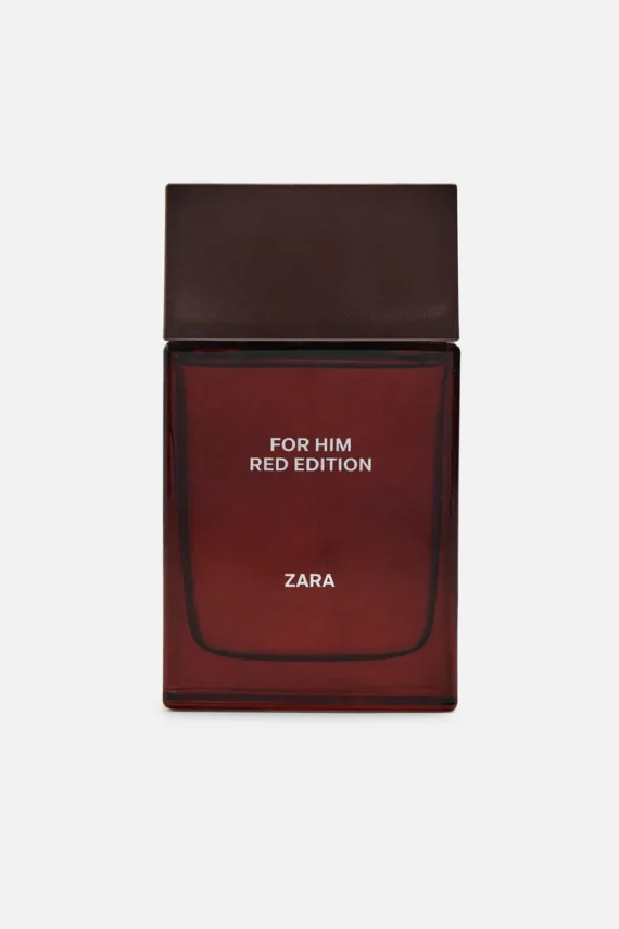 Zara for him red edition 100ml