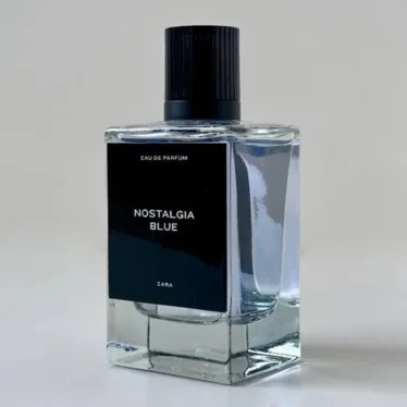 Zara nostalgia blue 100ml