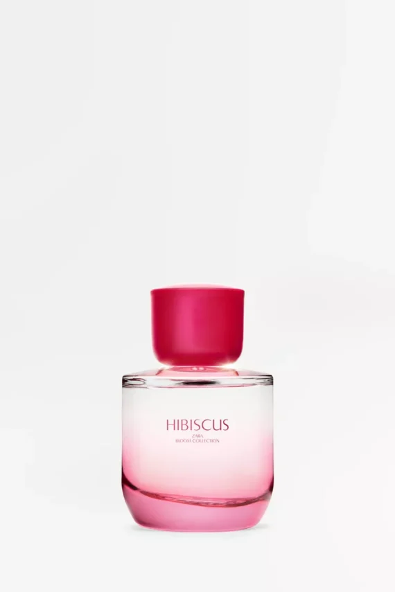 Zara Hibiscus EDT 90ml