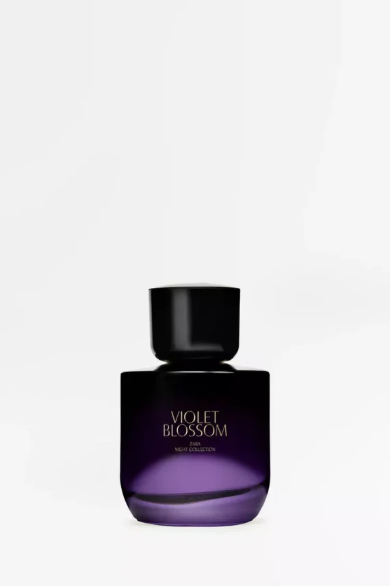 Zara violet blossom edt 90ml