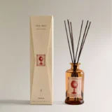 Zara Cuir noir reed diffuser 230 ml