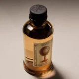 Zara Cuir noir reed diffuser 230 ml - Image 3