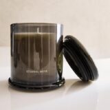 Zara eternal musk Scented candle 350g