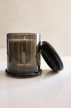 Zara eternal musk Scented candle 350g