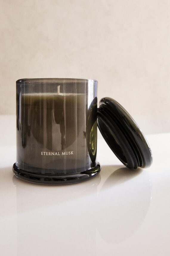 Zara eternal musk Scented candle 350g