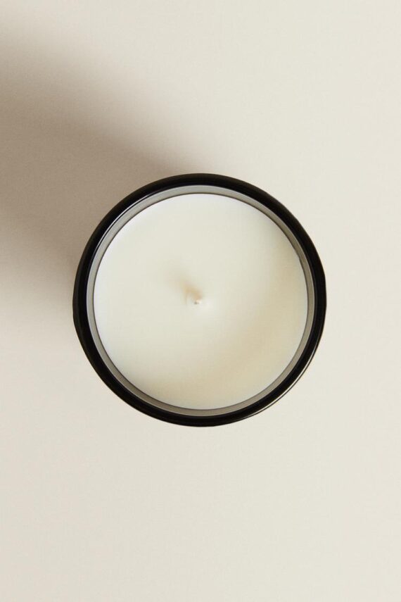 Zara eternal musk Scented candle 350g - Image 4