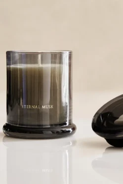 Zara eternal musk Scented candle 130g