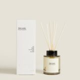 Zara white jasmine Reed diffusers 100ml