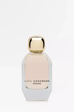 Zara cashmere rose edp 100ml