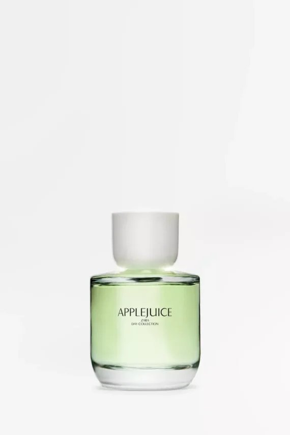 Zara Apple Juice edt 30ml