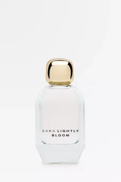 Zara lightly bloom edp 100ml