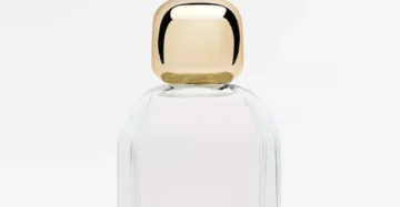 Zara lightly bloom edp 100ml 1