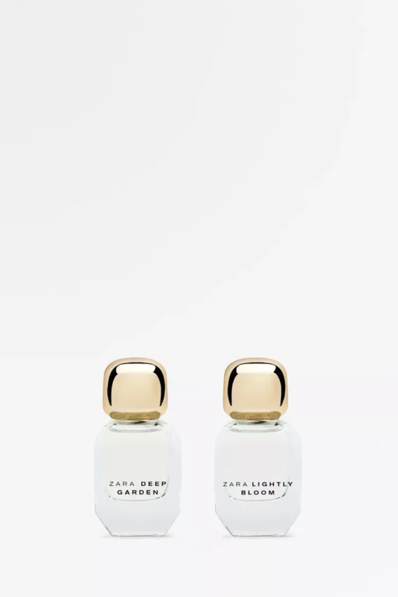 Lightly Bloom + Deep Garden edp 2 X 30 ML