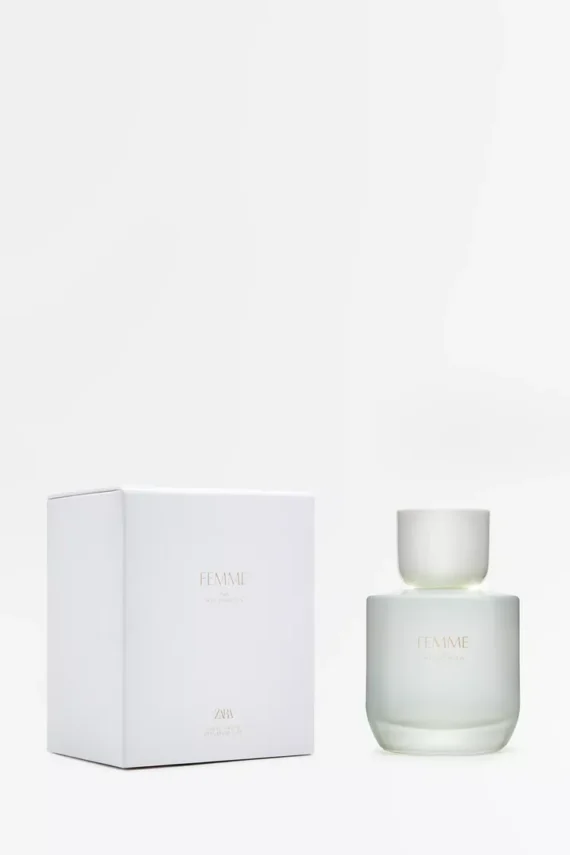 Zara Femme edt 30ml - Image 2