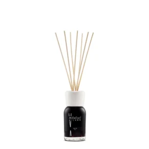 Milifiori Milano Nero reed diffuser 500ml