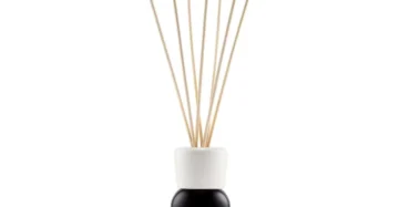 Milifiori Milano Nero reed diffuser 500ml 1