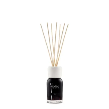 Milifiori Milano Nero reed diffuser 500ml
