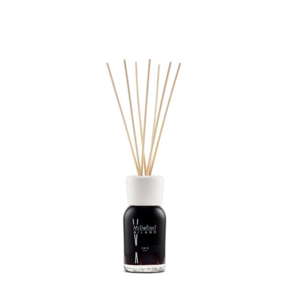 Military Milano Nero reed diffuser 500ml