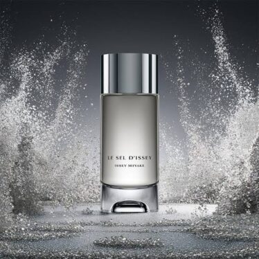 Issey miyake LE SEL D’ISSEY edp 100ml