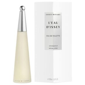 L'EAU D'ISSEY Issey Miyake Edt 125ml