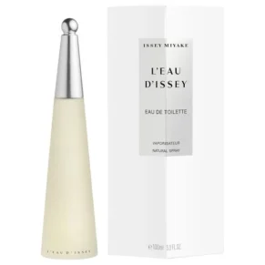 L'EAU D'ISSEY Issey Miyake Edt 125ml