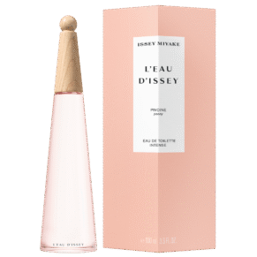 L'EAU D'ISSEY PIVOINE edt intense 100ml