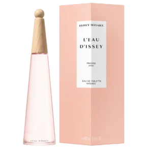 L'EAU D'ISSEY PIVOINE edt intense 100ml