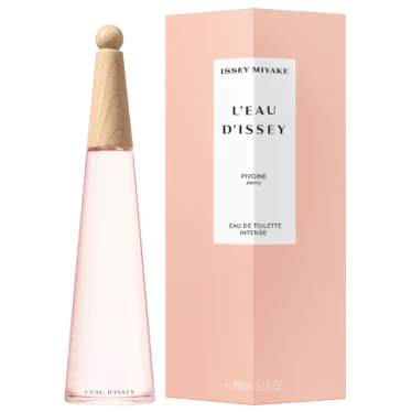 L'EAU D'ISSEY PIVOINE edt intense 100ml
