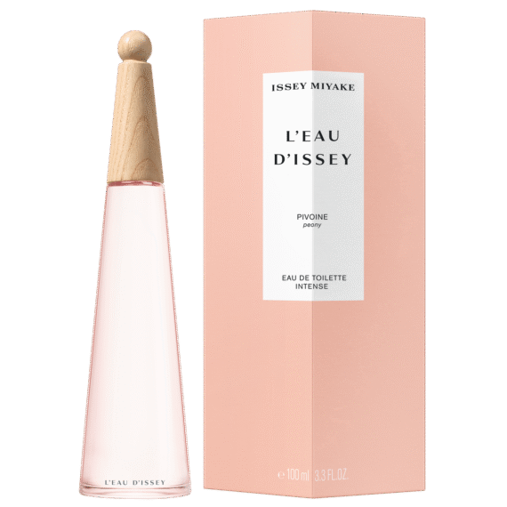 L'EAU D'ISSEY PIVOINE edt intense 100ml
