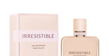 Givenchy irresistible nude velvet edp 80ml 2