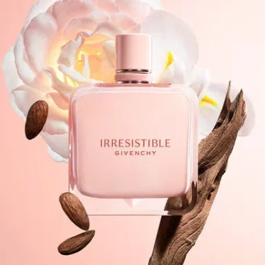 Givenchy irresistible nude velvet edp 80ml