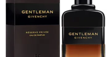 Gentlemen Givenchy Reserve Privee 100Ml 2