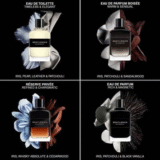 Gentleman Givenchy EDP 100ml - Image 3
