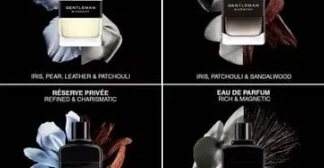 Gentlemen Givenchy Reserve Privee 100Ml 3