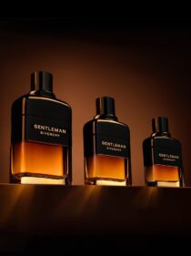 Givenchy gentlemen reserve privee 
