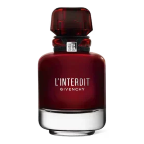 Givenchy L’interdit Rouge EDP 100ml