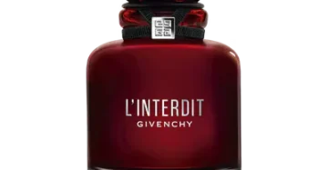Givenchy L’interdit Rouge EDP 100ml 1