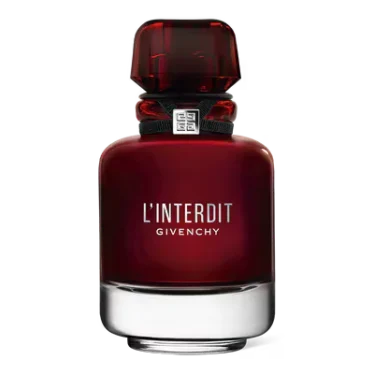 Givenchy L’interdit Rouge EDP 100ml