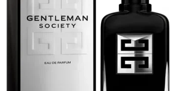 Gentleman Society Eau De Parfum 100ml 2
