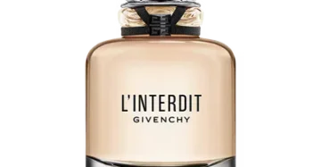 Givenchy L’INTERDIT Eau De Parfum 100ml 3